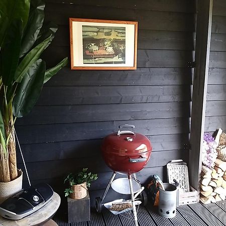 Heerehuys Lisse Villa Eksteriør bilde