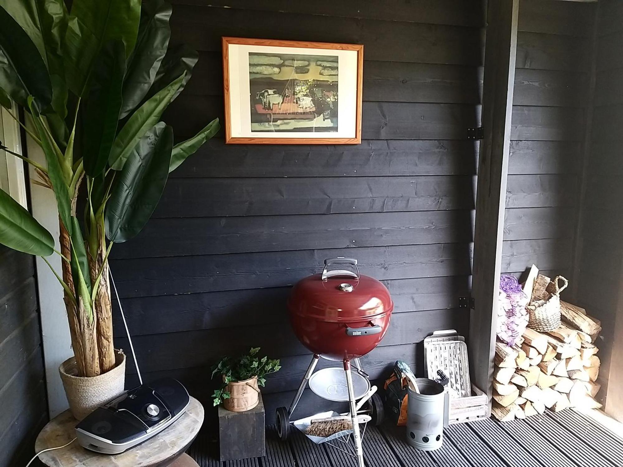 Heerehuys Lisse Villa Eksteriør bilde